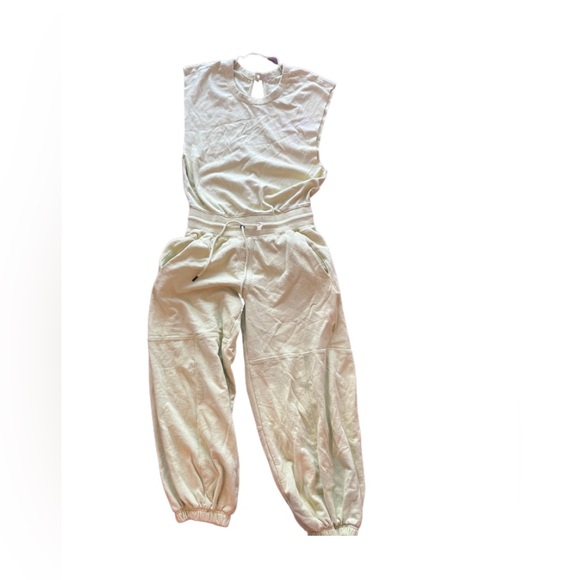 Free People Throw & Go Onsie size S - Picture 7 of 15